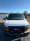 2025 GMC Savana Cargo 2500 Work Van