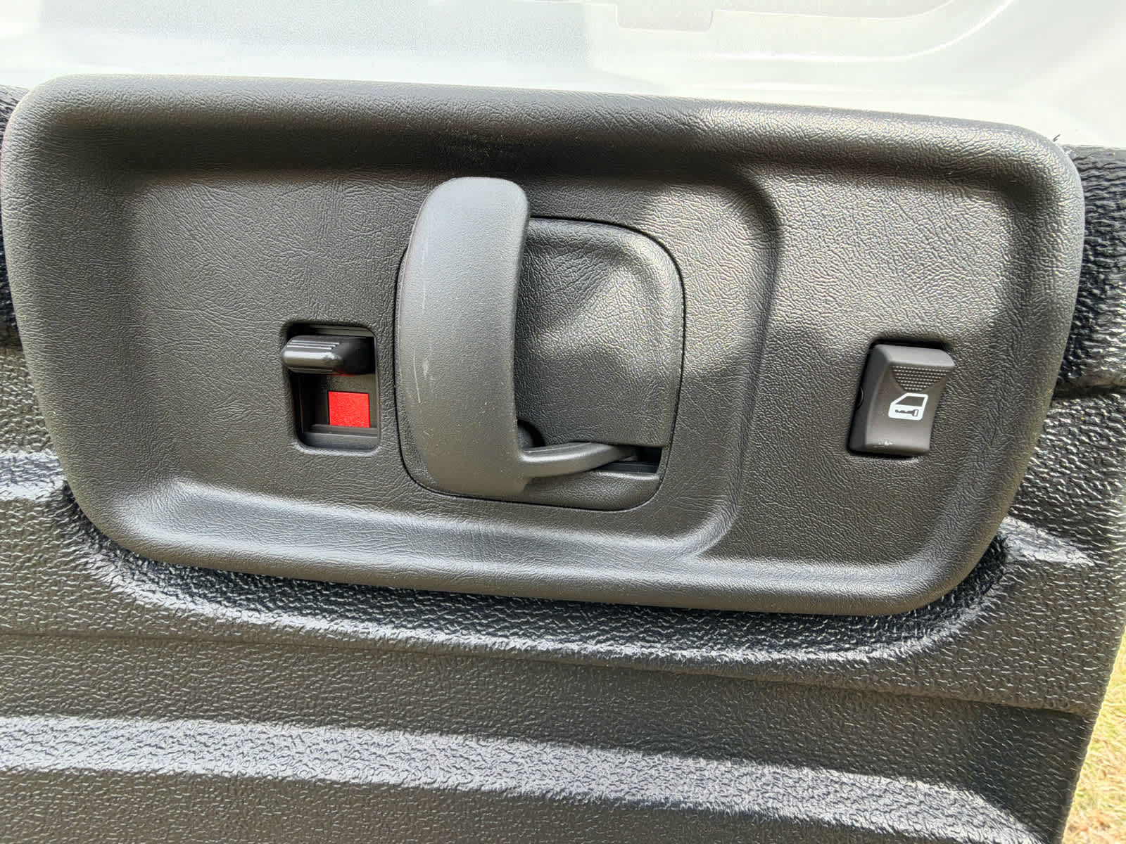 2025 GMC Savana Cargo Work Van