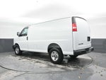 2025 GMC Savana Cargo Work Van