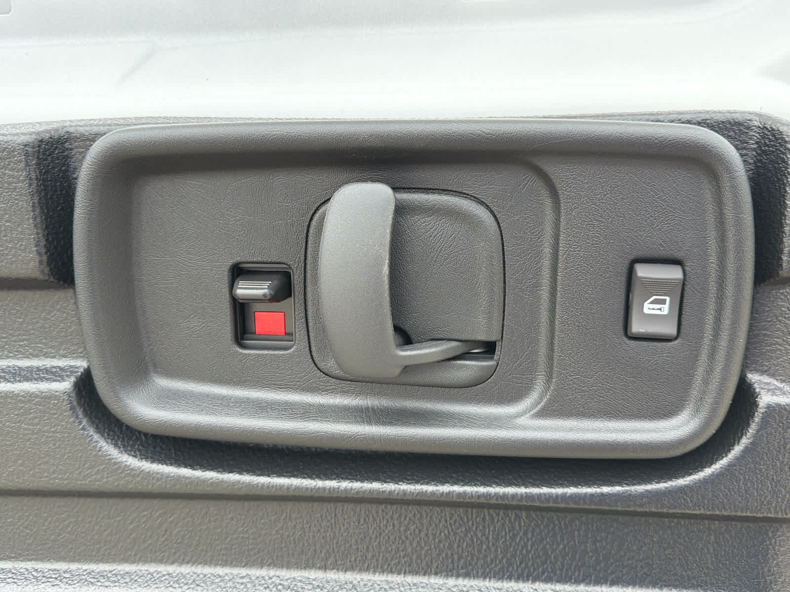 2025 GMC Savana Cargo Work Van