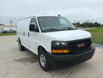 2025 GMC Savana Cargo Work Van