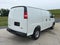 2025 GMC Savana Cargo Work Van