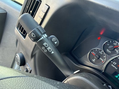 2025 GMC Savana Cargo 2500 Work Van