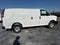 2025 GMC Savana Cargo 2500 Work Van