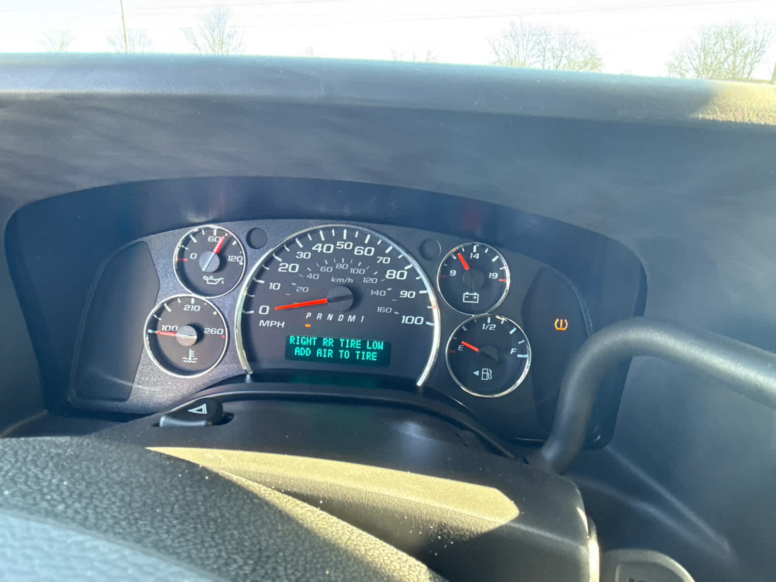 2025 GMC Savana Cargo 2500 Work Van