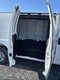 2025 GMC Savana Cargo 2500 Work Van