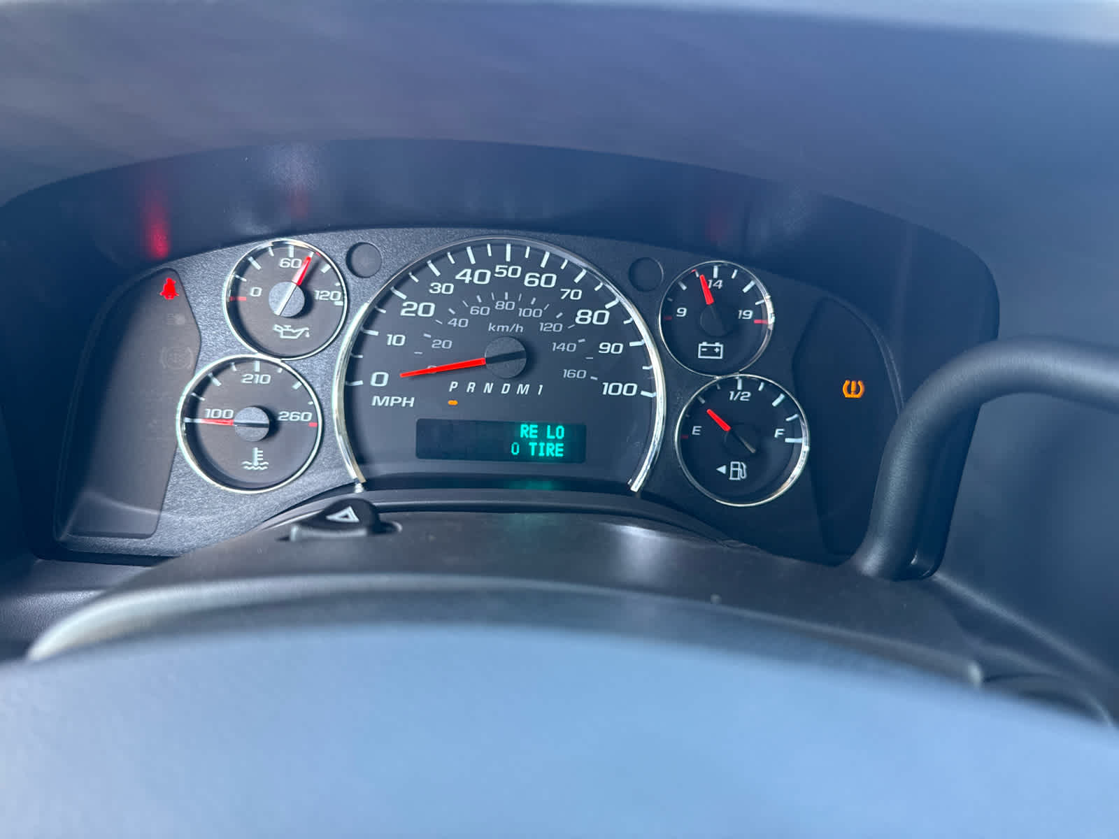 2025 GMC Savana Cargo 2500 Work Van