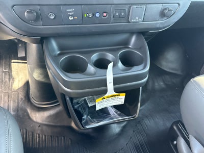 2025 GMC Savana Cargo 2500 Work Van
