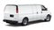 2026 GMC Savana Cargo 3500 Work Van