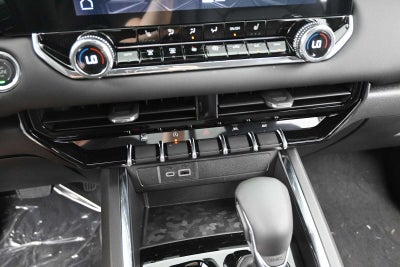 2027 Buick Enclave Preferred