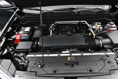 2027 Buick Enclave Preferred