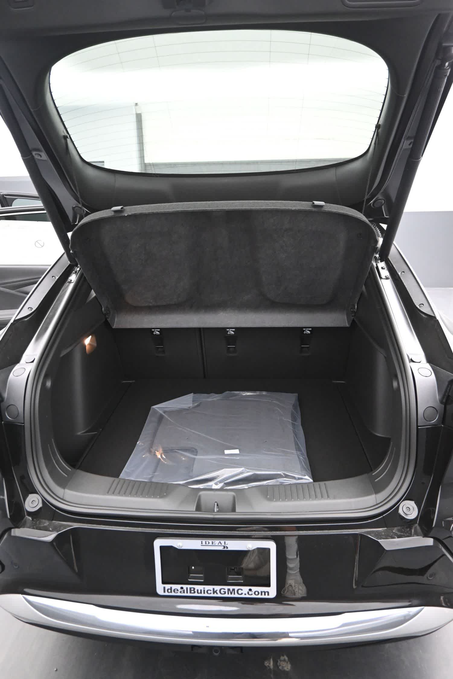 2027 Buick Enclave Preferred