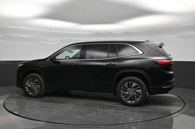 2027 Buick Enclave Preferred