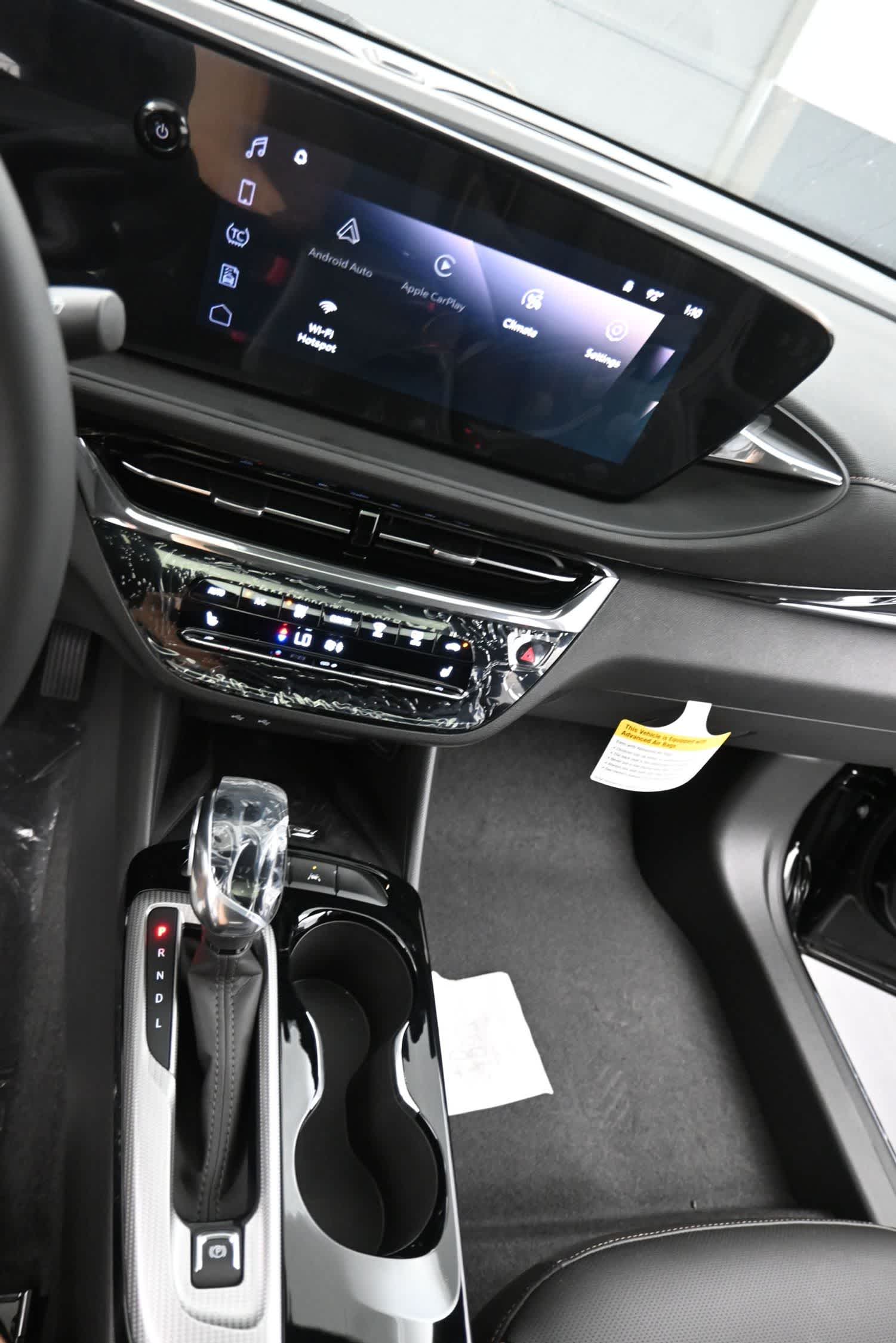 2027 Buick Enclave Preferred