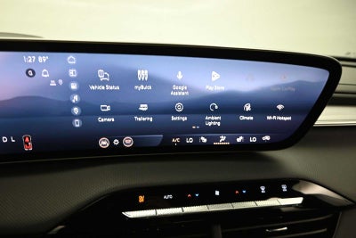 2027 Buick Enclave Preferred