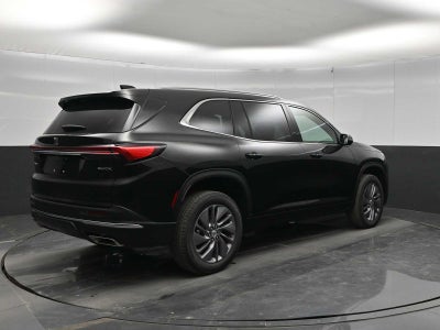 2027 Buick Enclave Preferred