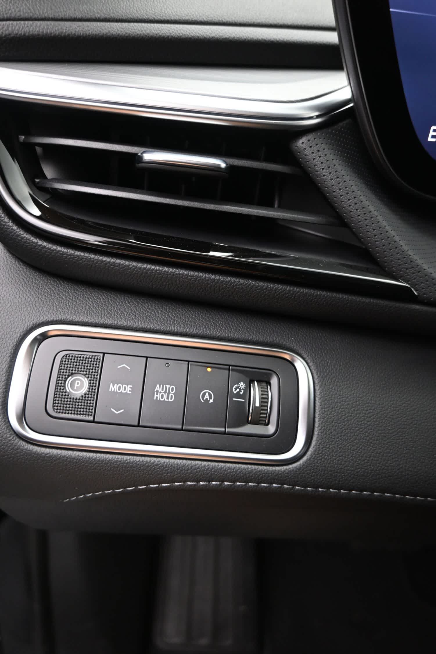 2027 Buick Enclave Preferred
