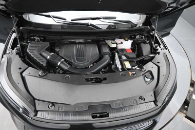 2027 Buick Enclave Preferred