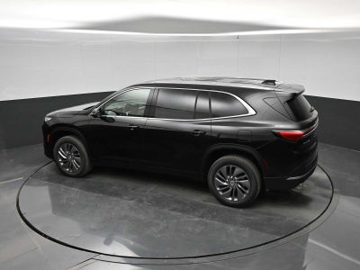 2027 Buick Enclave Preferred