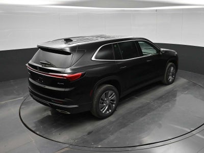 2027 Buick Enclave Preferred