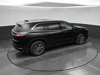 2027 Buick Enclave Preferred
