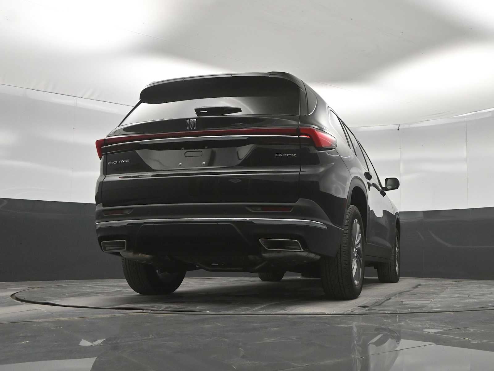 2027 Buick Enclave Preferred