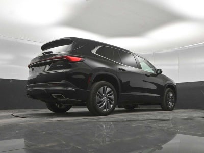2027 Buick Enclave Preferred