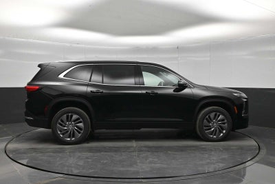 2027 Buick Enclave Preferred