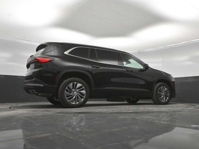 2027 Buick Enclave Preferred