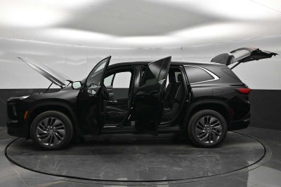 2027 Buick Enclave Preferred