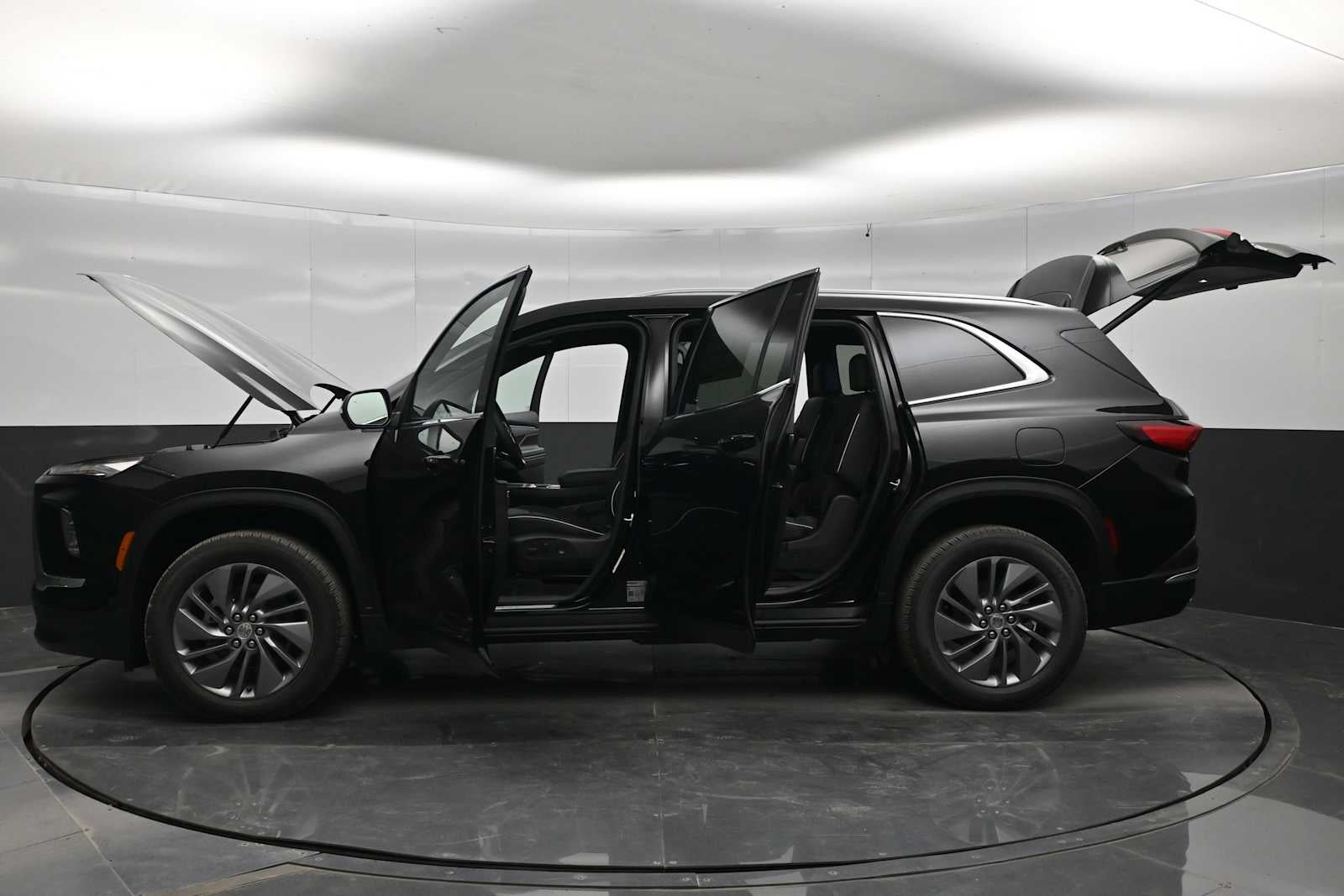 2027 Buick Enclave Preferred
