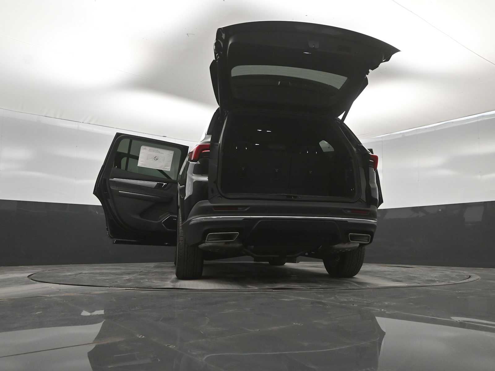 2027 Buick Enclave Preferred