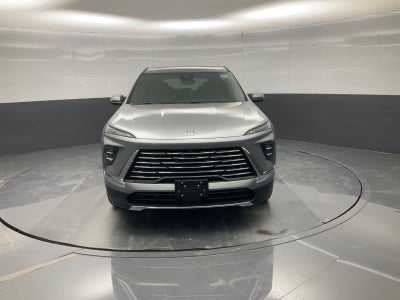 2027 Buick Enclave Preferred