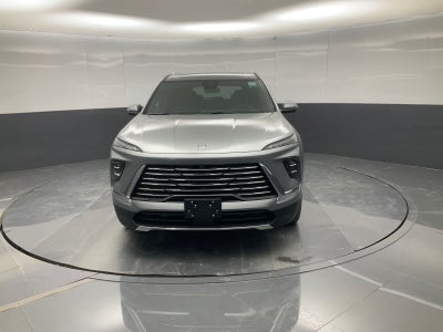 2027 Buick Enclave Preferred