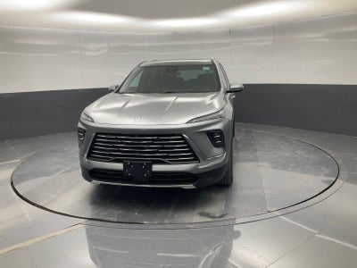 2027 Buick Enclave Preferred