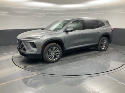 2027 Buick Enclave Preferred