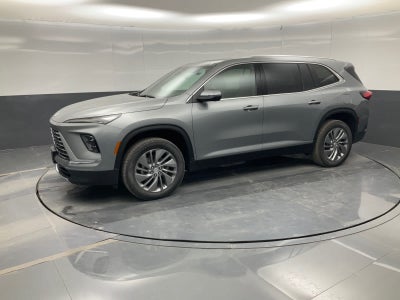 2027 Buick Enclave Preferred