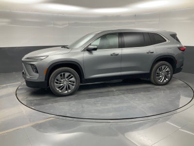 2027 Buick Enclave Preferred