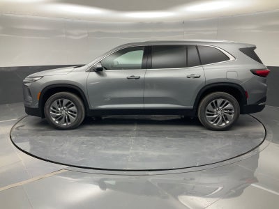 2027 Buick Enclave Preferred
