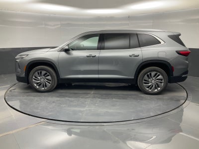 2027 Buick Enclave Preferred
