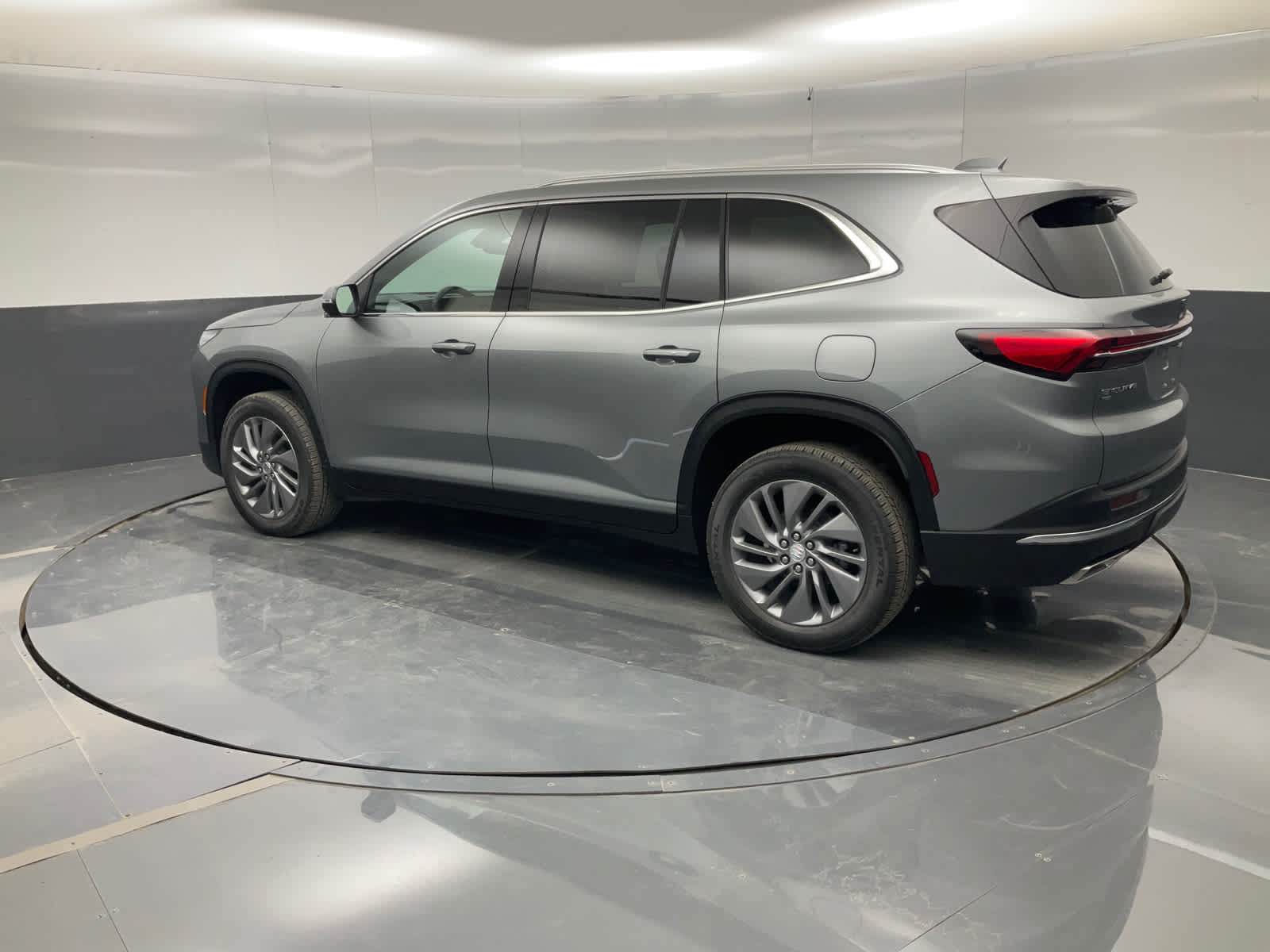 2027 Buick Enclave Preferred