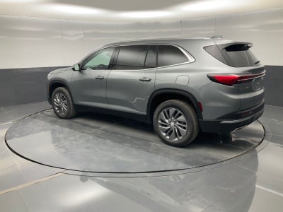 2027 Buick Enclave Preferred