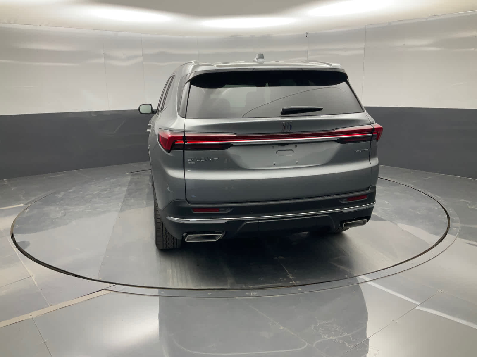 2027 Buick Enclave Preferred