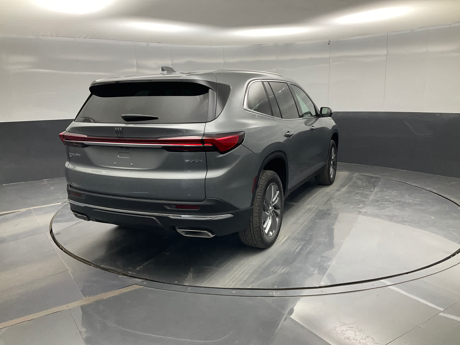 2027 Buick Enclave Preferred