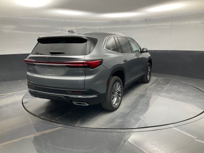 2027 Buick Enclave Preferred