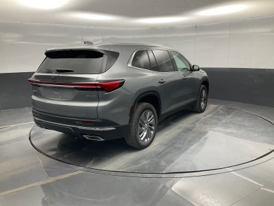 2027 Buick Enclave Preferred