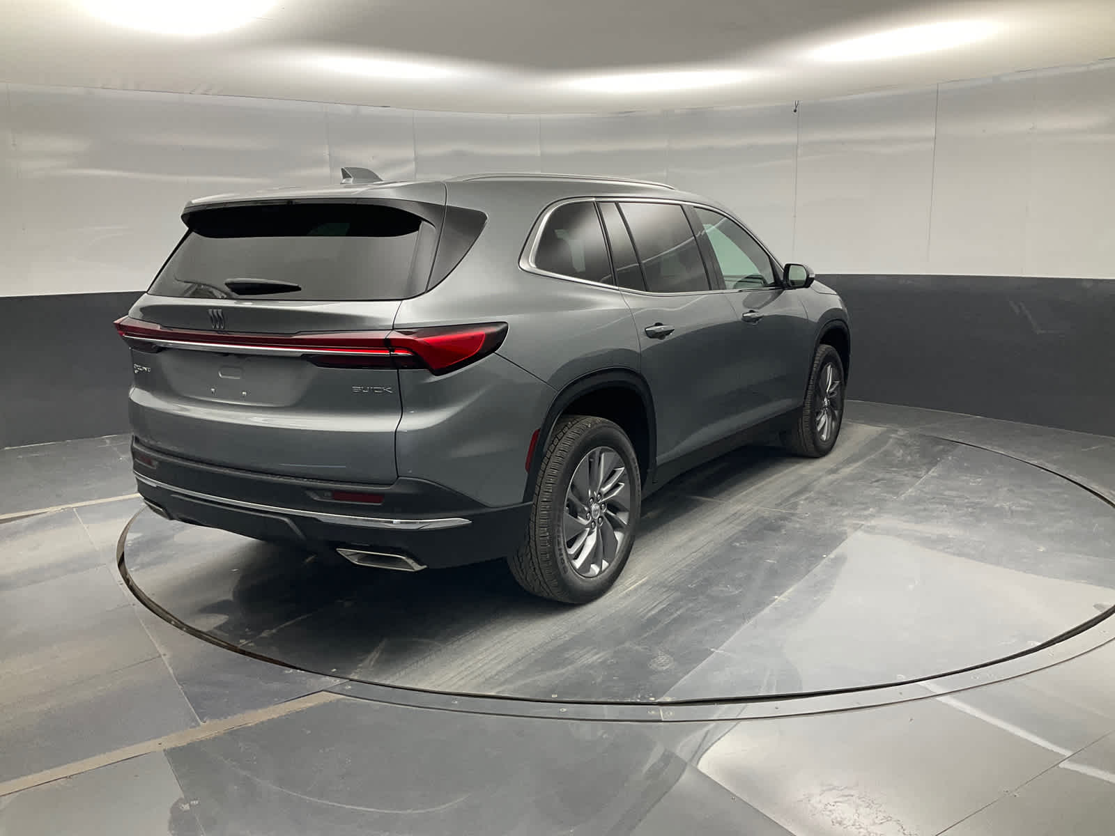 2027 Buick Enclave Preferred