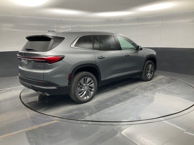 2027 Buick Enclave Preferred