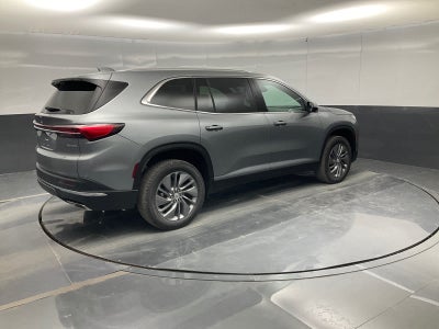 2027 Buick Enclave Preferred