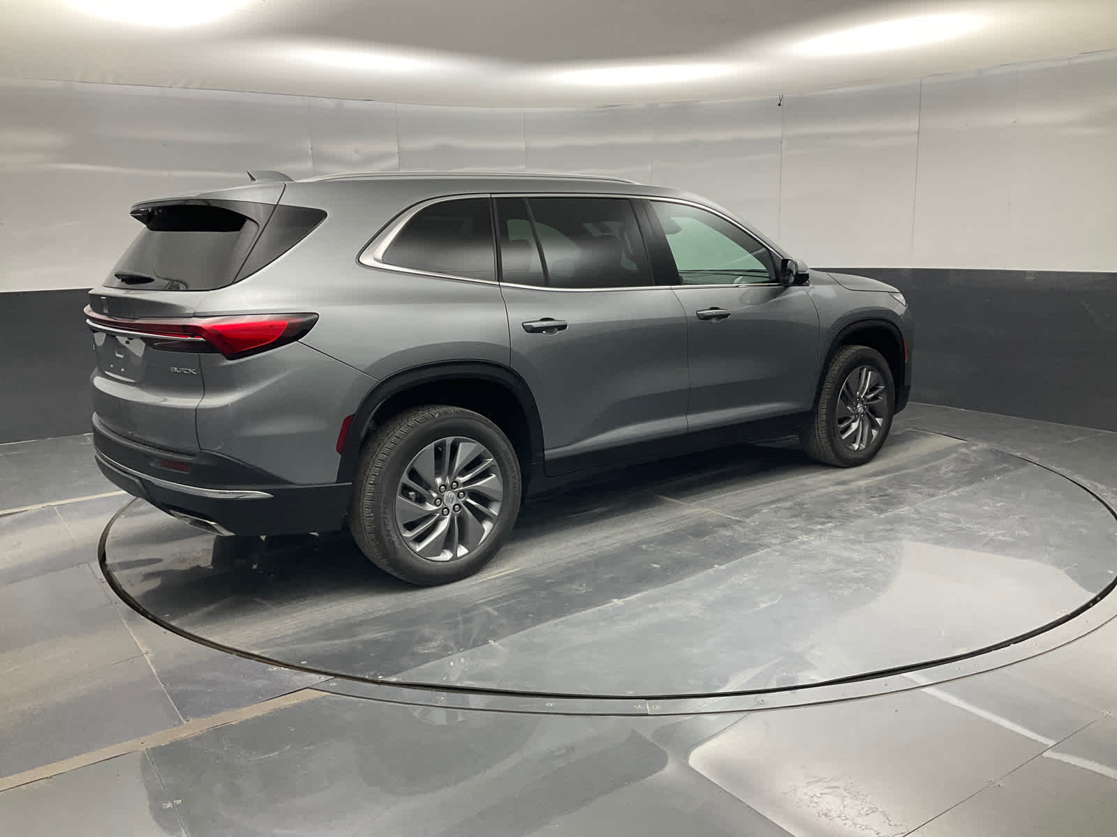 2027 Buick Enclave Preferred